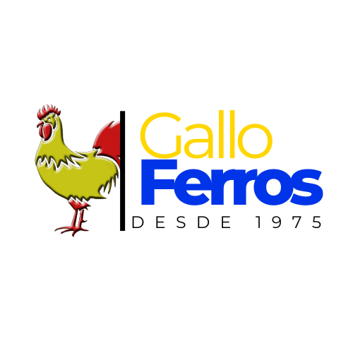 Gallo Ferros – Ferragens & Construção