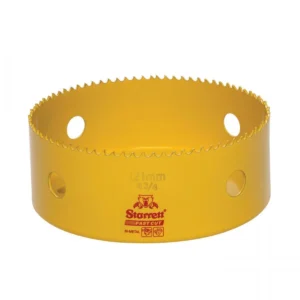Serra copo Fast cut 121mm - Starrett fch0434g - Imagem 2