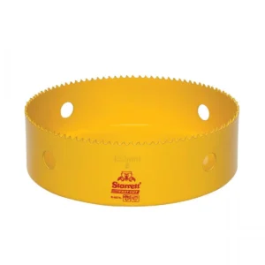 Serra copo Fast cut 152mm - Starrett fch0600g - Imagem 2