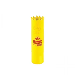 Serra copo Fast cut 16mm - Starrett fch0058g - Imagem 2