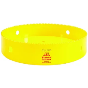 Serra copo Fast cut 210mm - Starrett fch210mg - Imagem 1