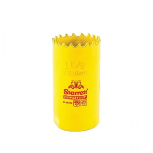 Serra copo Fast cut 29mm - Starrett fch0118g - Imagem 2