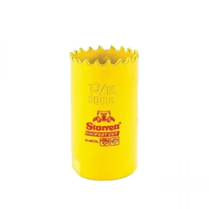 Serra copo Fast cut 30mm - Starrett fch0136g - Imagem 2