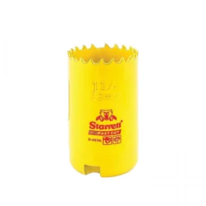 Serra copo Fast cut 32mm - Starrett fch0114g - Imagem 2