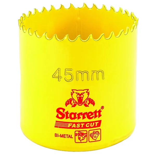 45