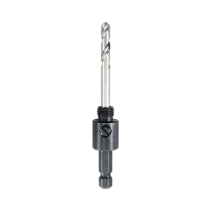 Suporte Serra Copo Starrett A1 3/8'' 14 a 30mm - Imagem 2