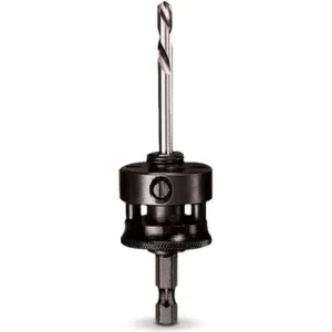 Suporte Serra Copo Starrett A10 3/8” 32 a 210mm - Imagem 1