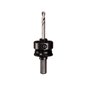 Suporte Serra Copo Starrett A2 1/2” 32 a 210mm - Imagem 2