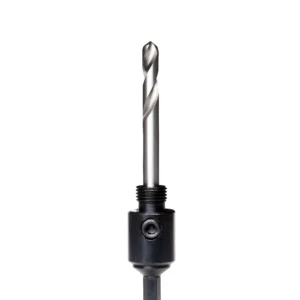 Suporte Serra Copo Starrett A4 1/4” 14 a 30mm - Imagem 2
