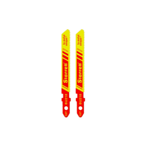 Lâmina Serra Tico-tico C/2 peças - Starrett BU218 - Imagem 1