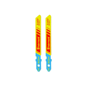 Lâmina Serra Tico-Tico 24d C/2 peças - Starrett BU224 - Imagem 1
