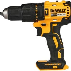 Parafusadeira/Furadeira de impacto de 1/2'' (13mm) - DCD7781D2 - Imagem 3