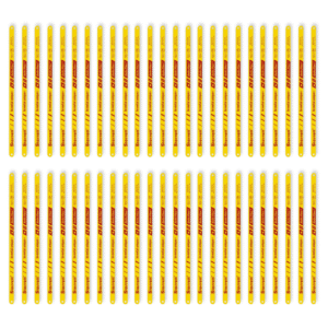 Lâmina de Serra Manual kit c/50 peças – Starrett BS1218 - Imagem 3