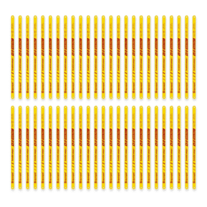 Lâmina de Serra Manual kit c/50 peças – Starrett BS1224 - Imagem 3