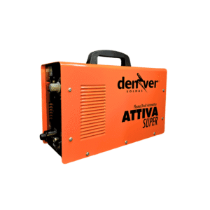 Maquina De Corte Plasma Bivolt Tocha Maleta Attiva - Denver - Imagem 1