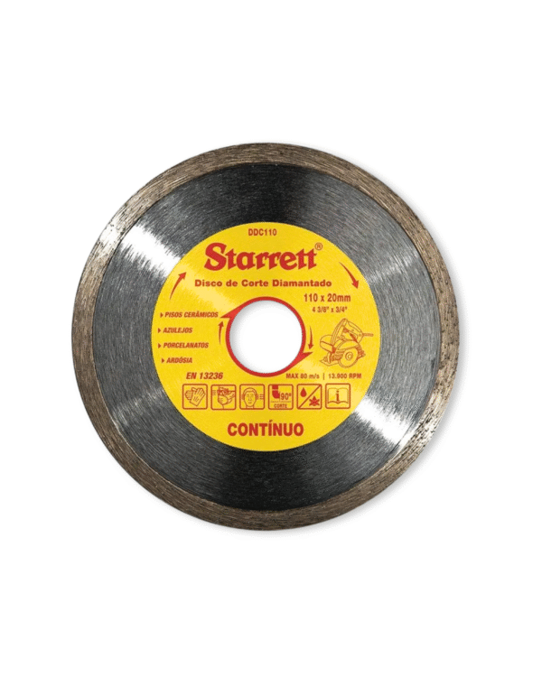 disco ddc110