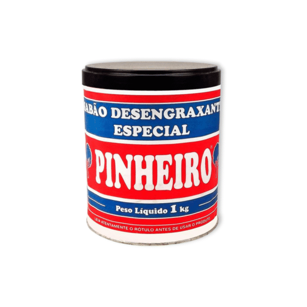 pasta pinheiro 1kg