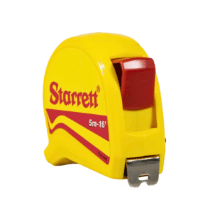 Trena 05 MT STS34-5ME - Starrett - Imagem 2