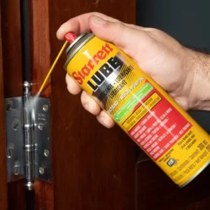 Spray Lube Multiuso 300ml/200g - Starrett - Imagem 2