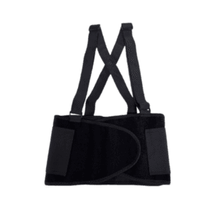 Protetor lombar G - Carbografite - Imagem 3