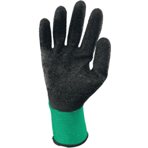 Luva Supertact Látex N10 - Carbografite - Imagem 3