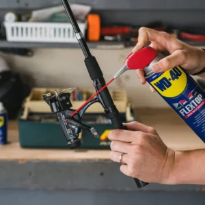 Spray WD-40 Flextop 500ml - WD40 - Imagem 2
