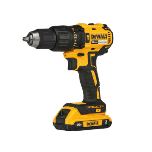 Parafusadeira/Furadeira Impacto 1/2'' 20V (2 Bat.) DCD7781D2 - DeWALT - Imagem 3
