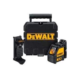 Medidor Laser Auto Nivelador DW088K - DeWALT - Imagem 1