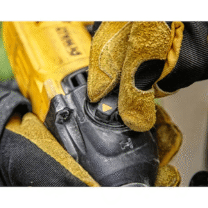 Martelete Perf/Rompedor 220V  D25133K - DeWALT - Imagem 4