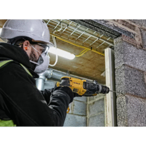 Martelete Perf/Rompedor 220V  D25133K - DeWALT - Imagem 3