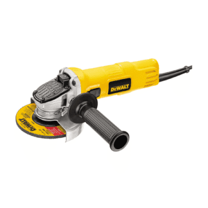 Esmerilhadeira 4 1/2'' 800W 220V DWE4020B2B - DeWALT - Imagem 3