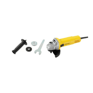Esmerilhadeira 4 1/2'' 620W 110V SG6115 - Stanley - Imagem 4