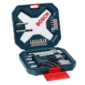 Jogo Bits e Brocas X-LINE 34 peças - BOSCH - Imagem 4