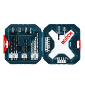 Jogo Bits e Brocas X-LINE 34 peças - BOSCH - Imagem 5