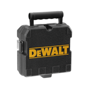 Medidor a Laser Auto Nivelador DW088CG-LA - DeWALT - Imagem 2