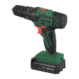 Parafusadeira 12V PFD-074 Bivolt - DWT - Imagem 2