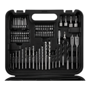 Parafusadeira 12V PFD-074 Bivolt - DWT - Imagem 4