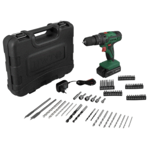 Parafusadeira 12V PFD-074 Bivolt - DWT - Imagem 5