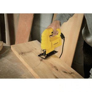 Serra Tico-Tico 450W 127V SJ45 - Stanley - Imagem 4