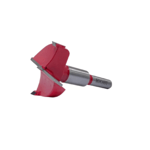 Fresa para Tupia Tipo Caneco com 2 Dentes 35,00mm - 1.3/8'' - ROCAST - Imagem 3