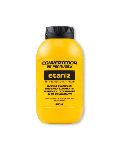 convertedor 500ml