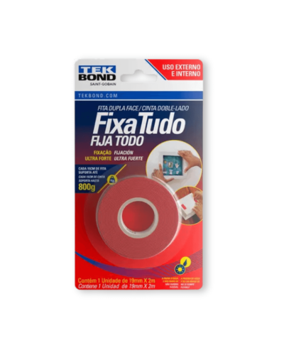 fixa tudo
