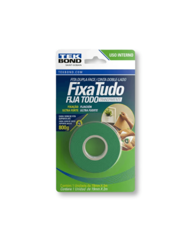 fixa tudo trans