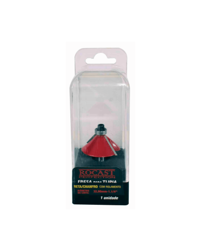 fresa 32,00mm