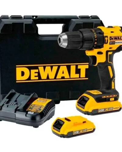 furadeira de walt