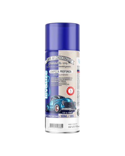 granada air fresh