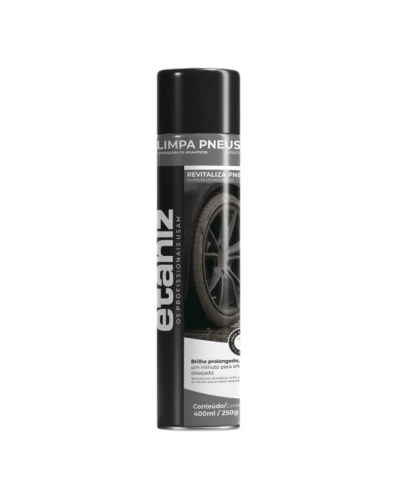 limpa pneus
