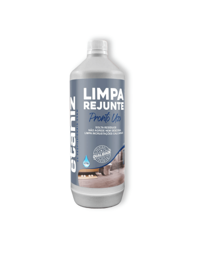 limpa rejunte