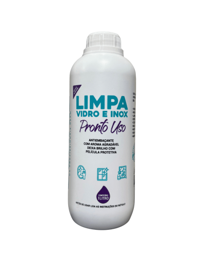 limpa vidro