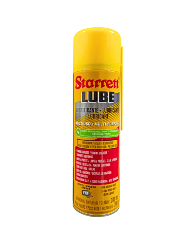 lube